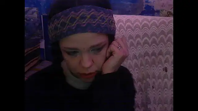 iva spirit online show from 01/08/25, 11:32