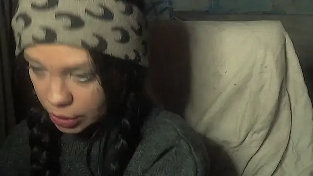 iva spirit online show from 01/14/25, 09:09