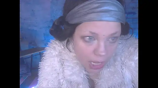 iva spirit online show from 01/24/25, 02:49