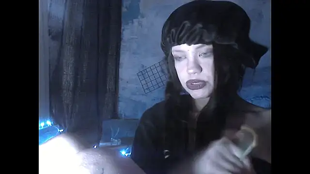 iva spirit online show from 01/24/25, 08:13