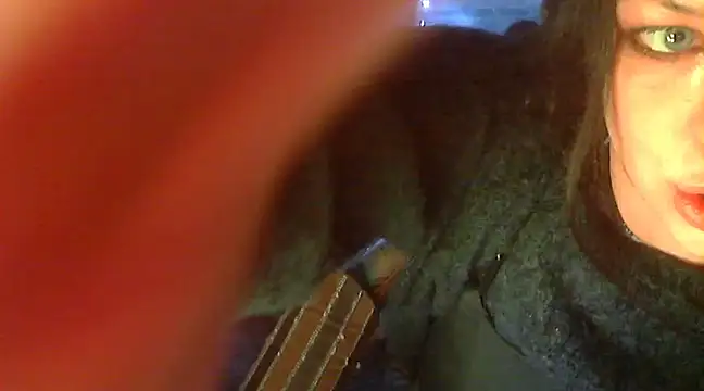 iva spirit online show from 02/08/25, 01:43