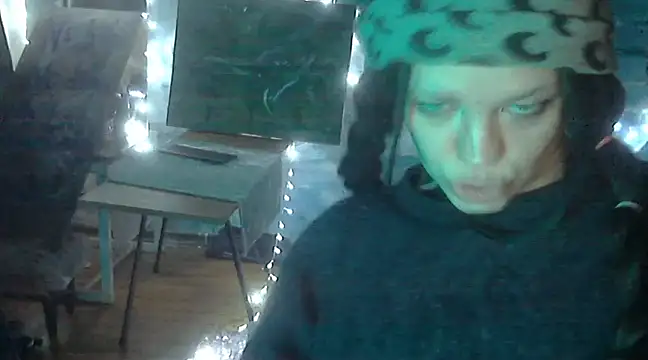 iva spirit online show from 02/08/25, 04:47