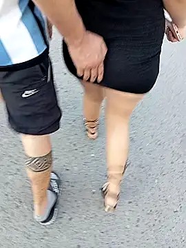 Pink Jazmin online show from 12/18/24, 09:29