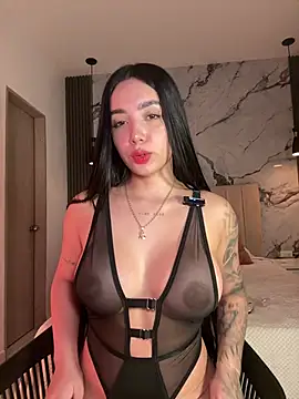 Pink Jazmin online show from 06/30/26, 01:06