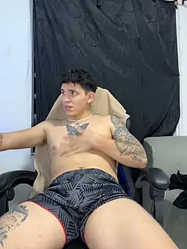 Aangelhot online show from 02/09/25, 05:29