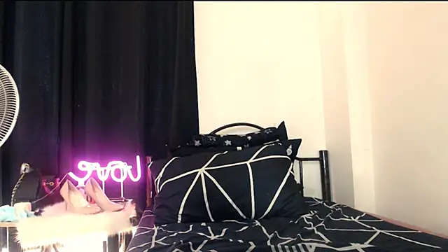 Nathalie Heartxoxo69 online show from 02/27/26, 05:18