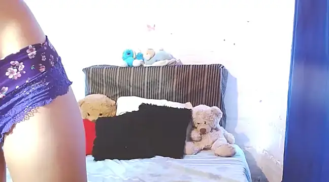 Snapshot of kendall-storm chatting on 01/22/25, 02:26 kendall-storm online show from 01/22/25, 02:26