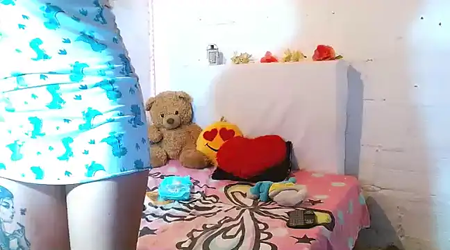 Snapshot of kendall-storm chatting on 02/18/25, 10:03 kendall-storm online show from 02/18/25, 10:03