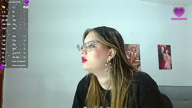 Snapshot of kendallclarkk03 chatting on 12/20/24, 05:14 kendallclarkk03 online show from 12/20/24, 05:14