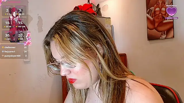 Snapshot of kendallclarkk03 chatting on 03/19/25, 08:34 kendallclarkk03 online show from 03/19/25, 08:34