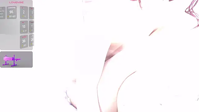 Raven Whisper online show from 01/31/25, 09:48