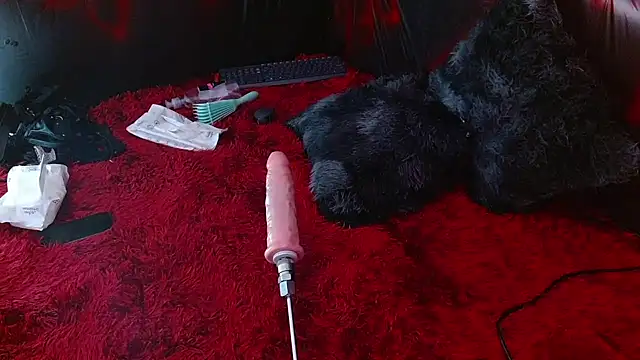 Raven Whisper online show from 02/13/25, 11:58