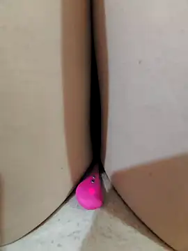 NEW CRYSTAL online show from 02/13/25, 07:56