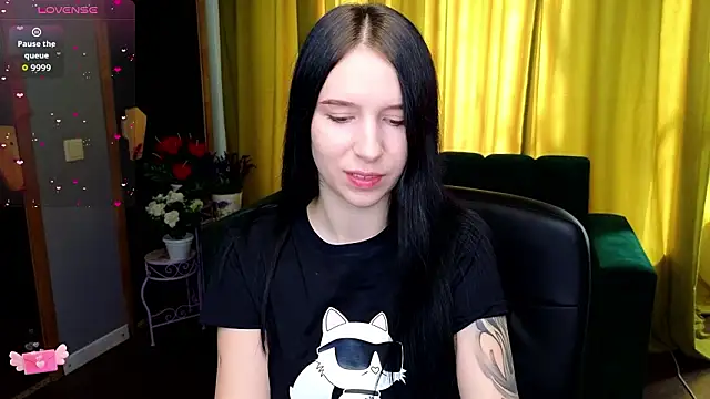 KarolinaBlacks online show from 03/13/26, 06:31