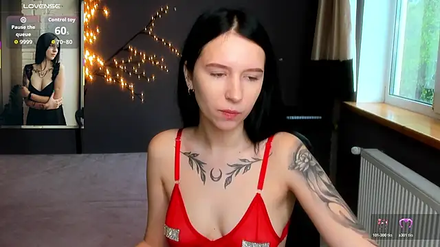 KarolinaBlacks online show from 04/19/26, 05:40