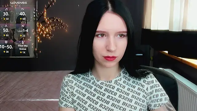 KarolinaBlacks online show from 04/25/26, 05:21