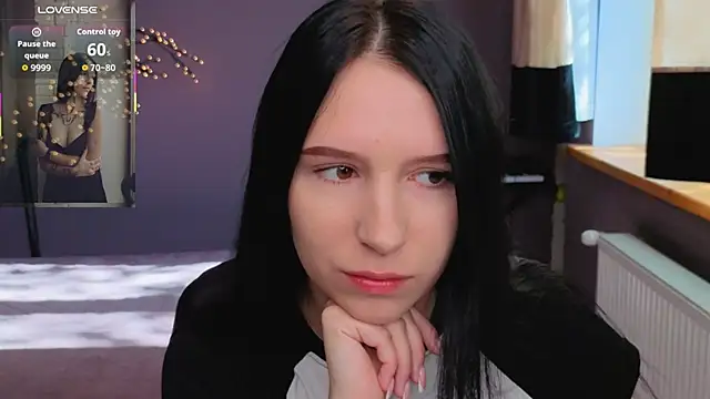 Snapshot of KarolinaBlacks chatting on 05/29/26, 05:38 KarolinaBlacks online show from 05/29/26, 05:38