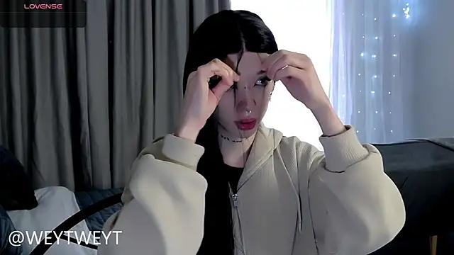 Dasha M online show from 12/19/25, 11:17