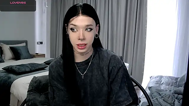 Dasha M online show from 02/20/26, 12:27