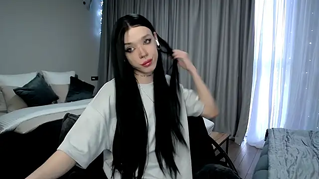 Dasha M online show from 02/28/26, 02:29