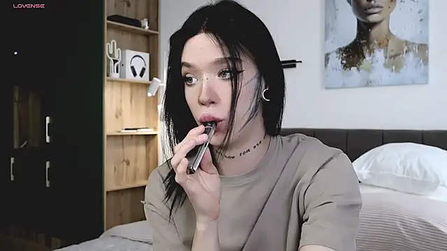Dasha M online show from 04/24/26, 12:29
