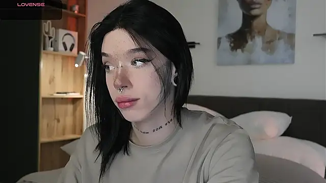 Dasha M online show from 04/25/26, 04:15