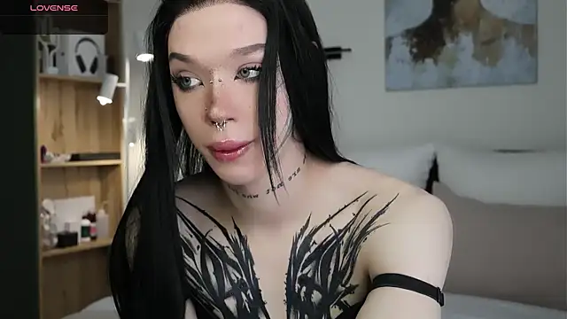 Snapshot of Dasha_M chatting on 05/02/26, 01:49 Dasha M online show from 05/02/26, 01:49