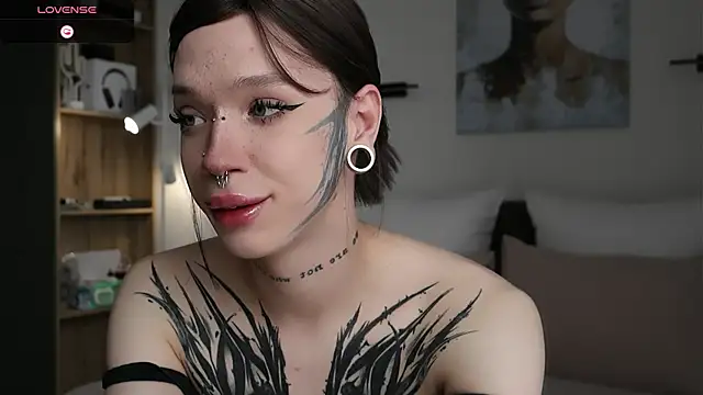 Snapshot of Dasha_M chatting on 05/06/26, 12:10 Dasha M online show from 05/06/26, 12:10