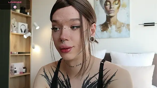 Snapshot of Dasha_M chatting on 05/09/26, 11:48 Dasha M online show from 05/09/26, 11:48