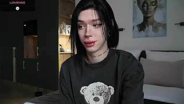 Snapshot of Dasha_M chatting on 06/21/26, 10:18 Dasha M online show from 06/21/26, 10:18