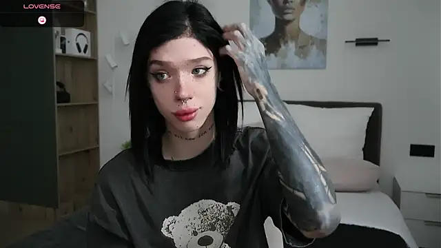 Snapshot of Dasha_M chatting on 07/08/26, 11:15 Dasha M online show from 07/08/26, 11:15
