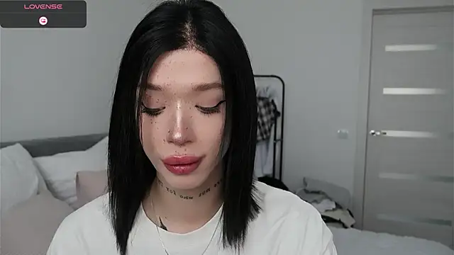 Snapshot of Dasha_M chatting on 07/19/26, 10:41 Dasha M online show from 07/19/26, 10:41