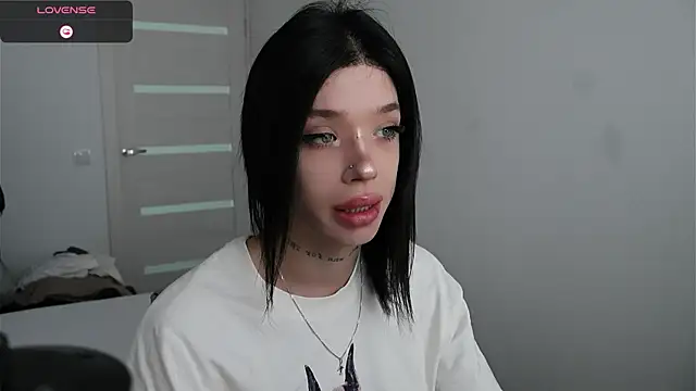 Snapshot of Dasha_M chatting on 07/24/26, 10:24 Dasha M online show from 07/24/26, 10:24