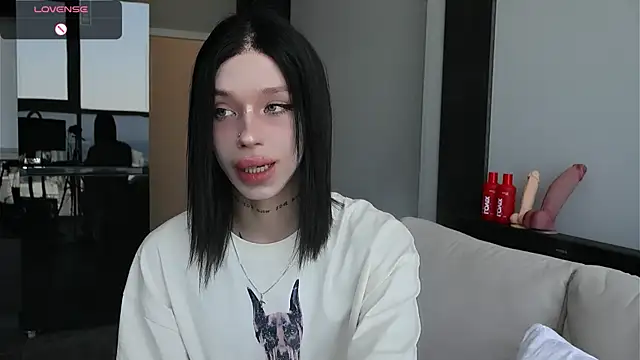 Snapshot of Dasha_M chatting on 08/01/26, 12:37 Dasha M online show from 08/01/26, 12:37