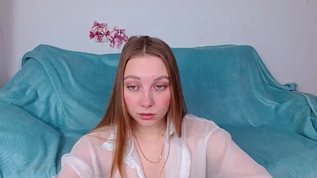 bellaa love  online show from 02/12/26, 12:16