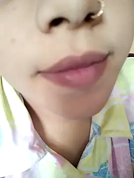 Anki-doll online show from 02/18/25, 06:15