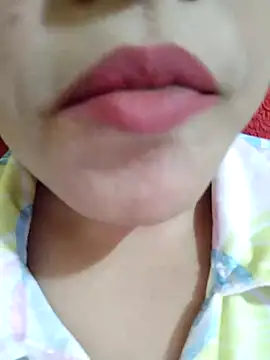 Anki-doll online show from 02/20/25, 09:33