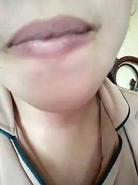 Anki-doll online show from 02/23/25, 06:07