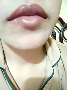 Anki-doll online show from 02/23/25, 12:37