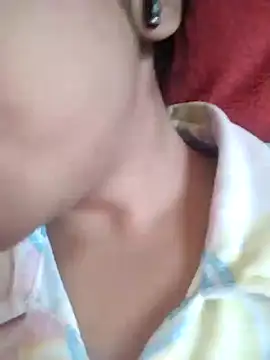 Anki-doll online show from 02/26/25, 09:32