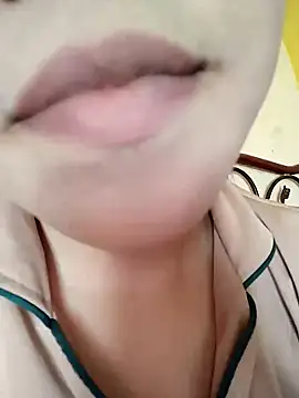 Anki-doll online show from 03/06/25, 05:57