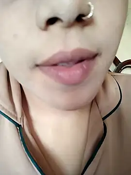 Anki-doll online show from 03/08/25, 05:59