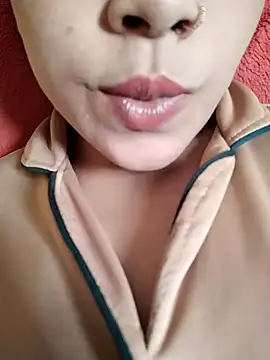 Anki-doll online show from 03/08/25, 12:20