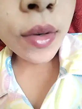 Anki-doll online show from 03/09/25, 09:02