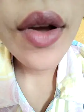 Anki-doll online show from 03/11/25, 09:02