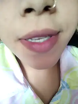 Anki-doll online show from 03/13/25, 06:05