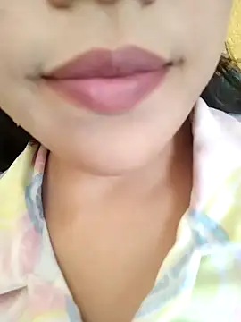 Anki-doll online show from 03/13/25, 09:10