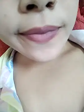 Anki-doll online show from 03/20/25, 09:04