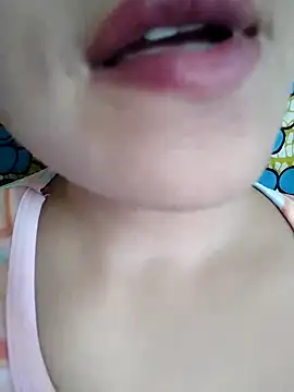 Anki-doll online show from 09/19/25, 06:04