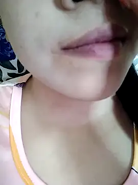 Anki-doll online show from 10/10/25, 05:28